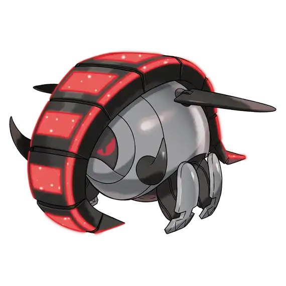 ポケモン_テツノワダチ