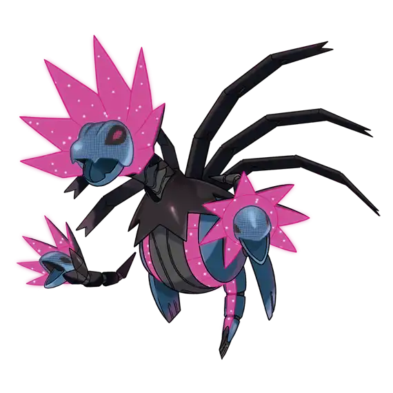 ポケモン_テツノコウベ