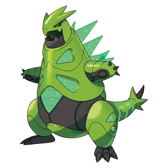 ポケモン_テツノイバラ