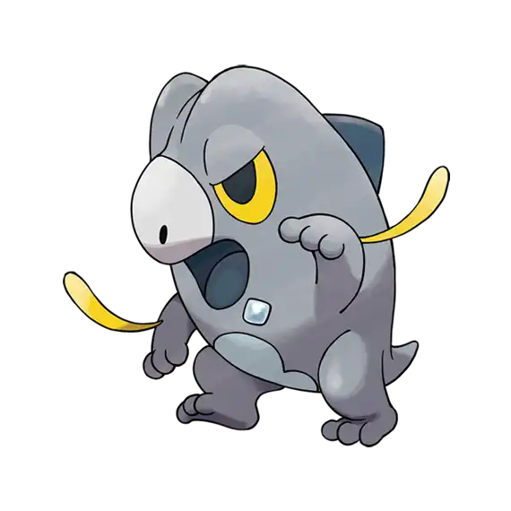 ポケモン_セビエ