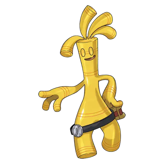 ポケモン_サーフゴー