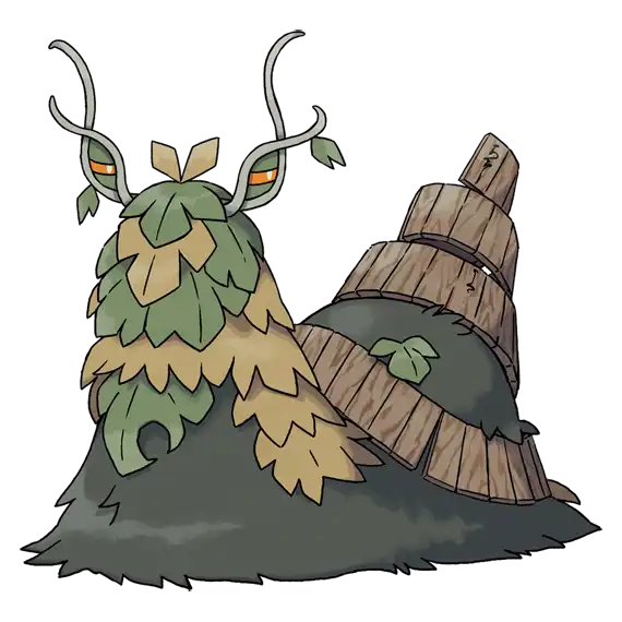 ポケモン_チオンジェン