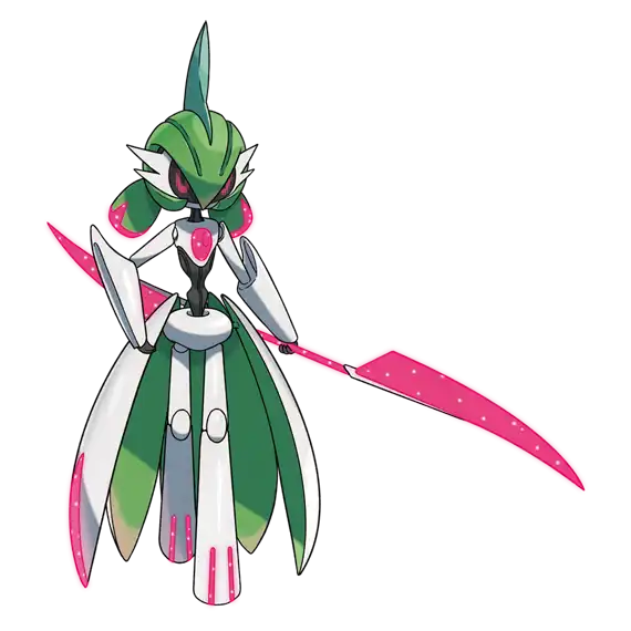 ポケモン_テツノブジン