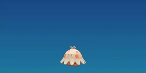 ポケモンSV_キノココ_色違い