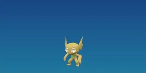 【ポケモンSV】ヤミラミのポケモン情報|入手方法・覚える技【スカーレットバイオレット】 | AppMedia