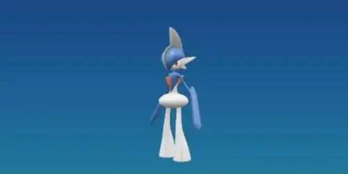 【ポケモンSV】エルレイドのポケモン情報|進化・入手方法・覚える技【スカーレットバイオレット】 | AppMedia