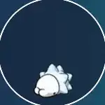 ポケモンSV_ユキハミ