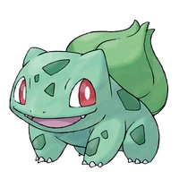 ポケモンチャンピオンズ_フシギダネ