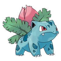 ポケモンチャンピオンズ_フシギソウ