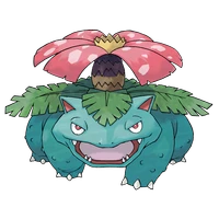 ポケモンチャンピオンズ_フシギバナ