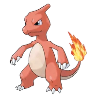 ポケモンチャンピオンズ_リザード