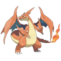 メガリザードンY