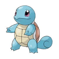 ポケモンチャンピオンズ_ゼニガメ