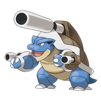 ポケモン_メガカメックス