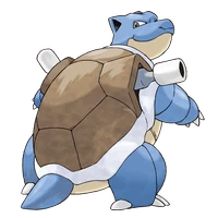 ポケモンチャンピオンズ_カメックス