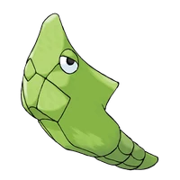 ポケモンチャンピオンズ_トランセル