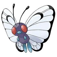 ポケモンチャンピオンズ_バタフリー