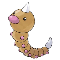 ポケモンチャンピオンズ_ビードル