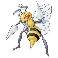 ポケモンチャンピオンズ_スピアー