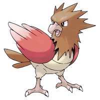 ポケモンチャンピオンズ_オニスズメ