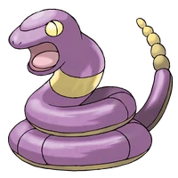 ポケモンチャンピオンズ_アーボ