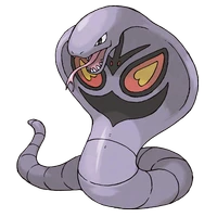 ポケモンチャンピオンズ_アーボック