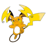 ポケモンチャンピオンズ_メガライチュウY