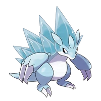 ポケモンチャンピオンズ_アローラサンドパン