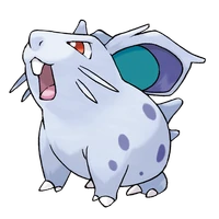 ポケモンチャンピオンズ_ニドラン♀