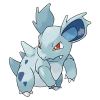 ポケモンチャンピオンズ_ニドリーナ