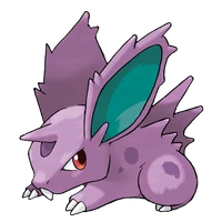 ポケモンチャンピオンズ_ニドラン♂