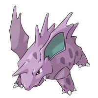 ポケモンチャンピオンズ_ニドリーノ