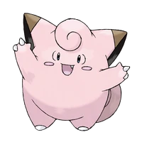 ポケモンチャンピオンズ_ピッピ