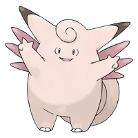 ポケモンチャンピオンズ_ピクシー