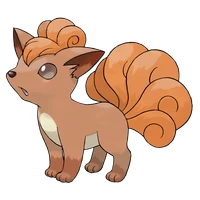 ポケモンチャンピオンズ_ロコン