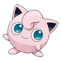 ポケモンチャンピオンズ_プリン