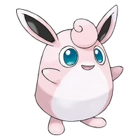 ポケモンチャンピオンズ_プクリン
