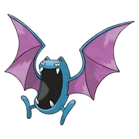 ポケモンチャンピオンズ_ゴルバット