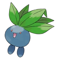 ポケモンチャンピオンズ_ナゾノクサ