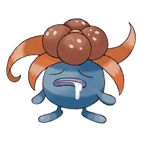 ポケモンチャンピオンズ_クサイハナ