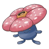 ポケモンチャンピオンズ_ラフレシア