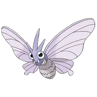 ポケモンチャンピオンズ_モルフォン