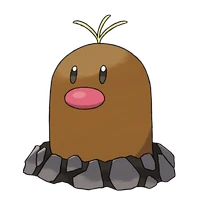 ポケモンチャンピオンズ_アローラディグダ