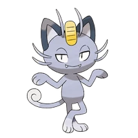 ポケモンチャンピオンズ_アローラニャース