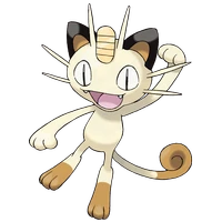 ポケモンチャンピオンズ_ニャース