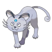 ポケモンチャンピオンズ_アローラペルシアン