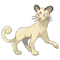 ポケモンチャンピオンズ_ペルシアン