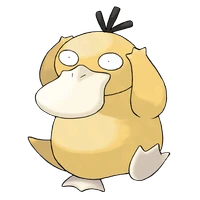 ポケモンチャンピオンズ_コダック