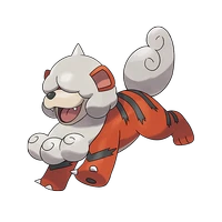 ポケモンチャンピオンズ_ヒスイガーディ