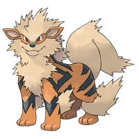 ポケモンチャンピオンズ_ウインディ